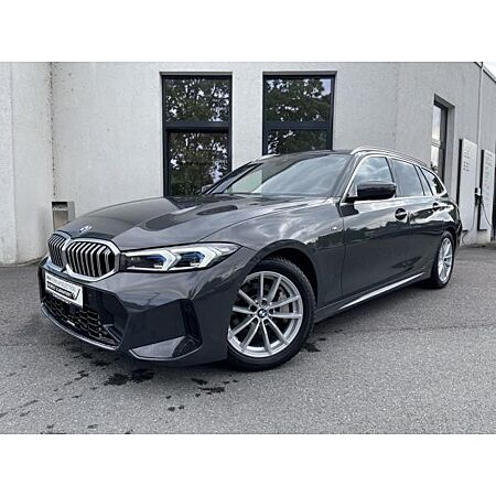 BMW 330 leasen