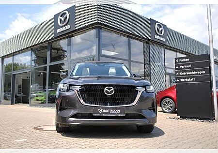 Mazda CX-60 D 254 Aut. AWD TAKUMI CON-P DA-P PRE-P Panorama