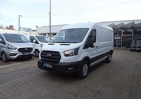 Ford Transit 350 L3 Kasten Autom. Klima PDC+SOFORT VERFÜGBAR!!!