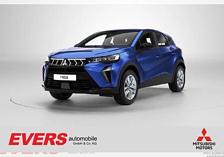 Mitsubishi ASX 1.0 Turbo-Benziner *LED *Kamera *Klima