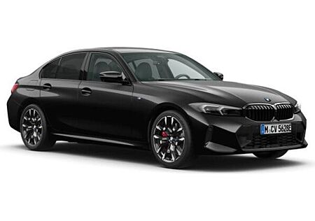 BMW 330 e Limousine 0,5% Versteuerung++TOPDEAL++SOFORTVERFÜGBAR