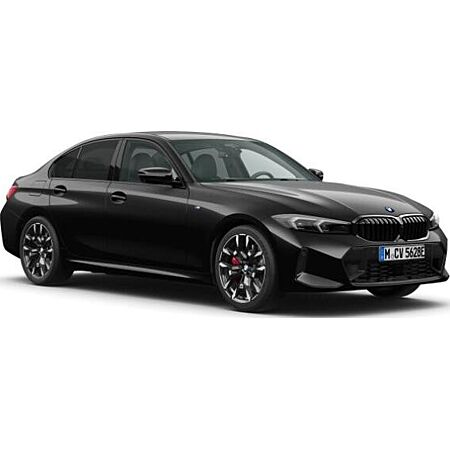 BMW 330 leasen