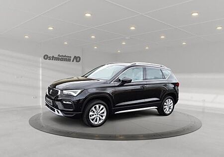 Seat Ateca 1.5 TSI ACT Xperience AHK PDC el.Heck ACC