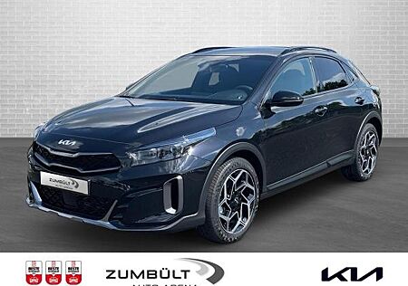 Kia XCeed 🚀 GT-LINE mit LEDER-PAKET 😍 1.6 T-GDI Automatik ❗️sofort verfügbar❗️