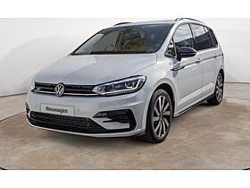 Volkswagen Touran Volkswagen Touran