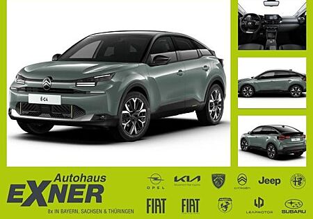 Citroën C4 Elektro MAX | KURZFRISTIG VERFÜGBAR | Privat