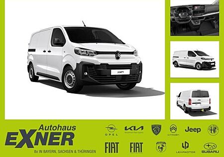 Citroën Jumpy KaWa L3 | KURZFRISTIG VERFÜGBAR | Gewerbe