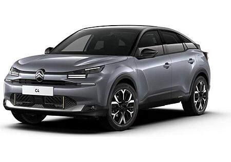 Citroën C4 MAX MHEV