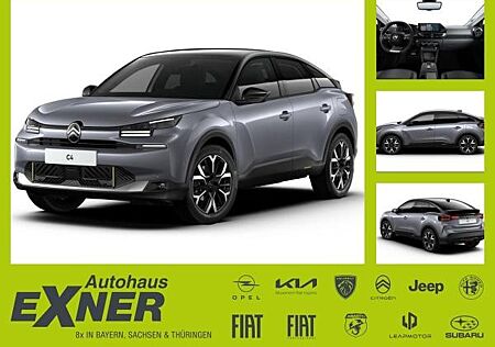 Citroën C4 MAX | KURZFRISTIG VERFÜGBAR | Privat