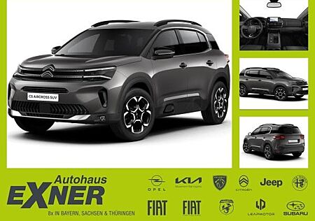 Citroën C5 Aircross MAX | KURZFRISTIG VERFÜGBAR | Privat
