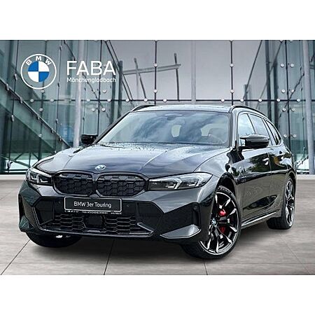 BMW 3er leasen