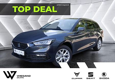 Seat Leon Sportstourer Road Edition 1.5 eTSI *SN171*