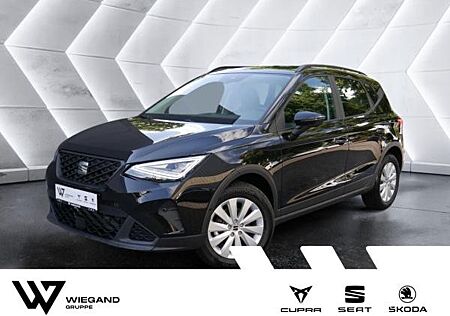 Seat Arona Style Edition 1.0 TSI PDC SHZ KAMERA LED *SN40*