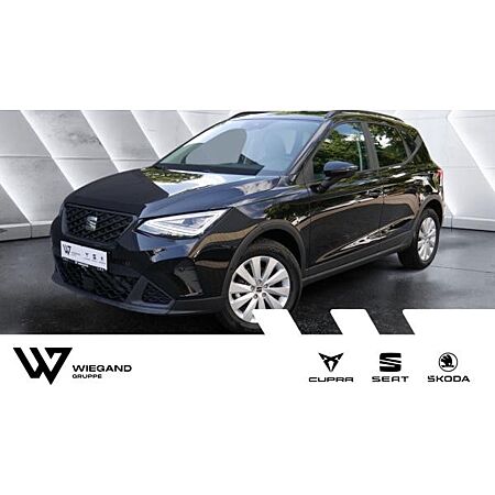 Seat Arona leasen