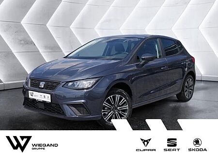 Seat Ibiza Road Edition 1.0 TSI KAMERA NAVI ACC LED *SN132*