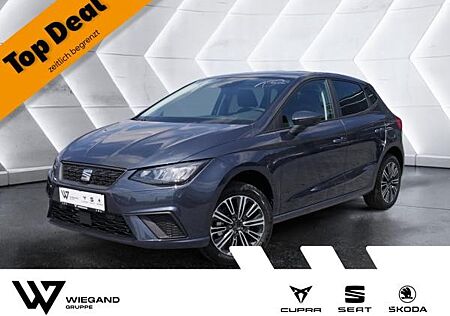 Seat Ibiza Road Edition 1.0 TSI KAMERA NAVI ACC LED *SN132*