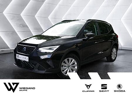 Seat Arona Style Edition 1.0 TSI - PDC SHZ KAMERA LED *SN234*