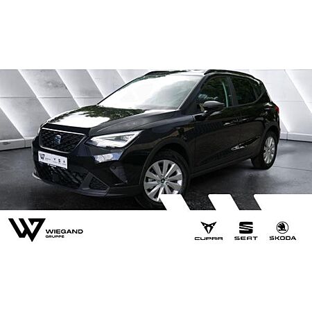 Seat Arona leasen