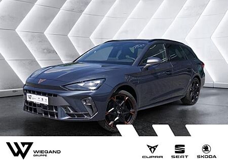 Cupra Leon Sportstourer VZ 1.5 e-Hybrid - NAVI ACC LED *SN120*