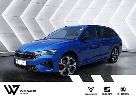 Skoda Octavia Combi 2.0 TSI RS PDC KAMERA NAVI ACC KEYLESS *125*