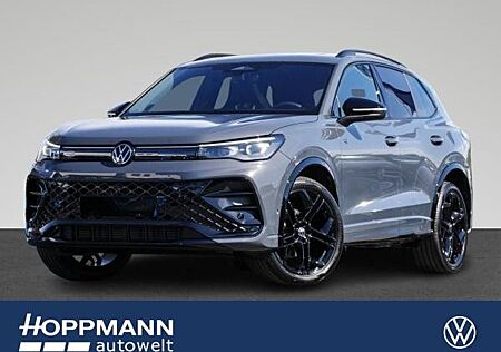 VW Tiguan Volkswagen R-Line 1,5 l eTSI Pano Standh. Harman Kardon