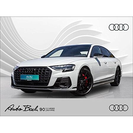 Audi S8 leasen