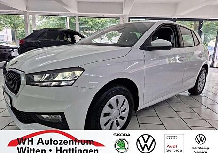 Skoda Fabia abia Essence 1,0 MPI 59 kW 5-Gang-Schaltgetriebe +ab 99,00€ netto möglich-sofort verfügbar