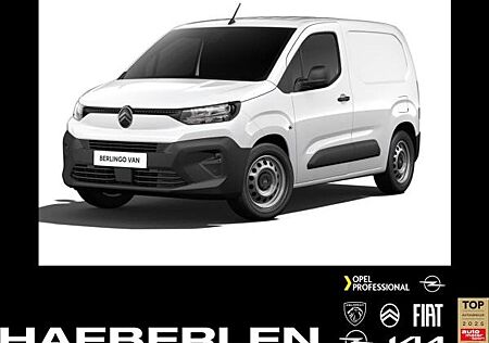 Citroën Berlingo L1+ BlueHDI **Gewerbehammer**