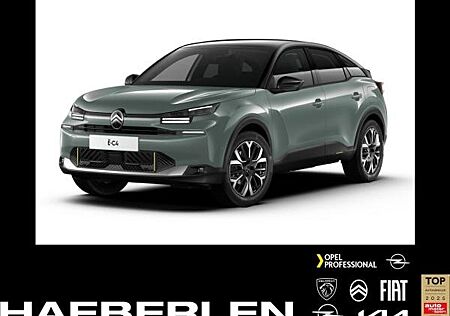 Citroën C4 Elektro MAX **Elektrohammer**