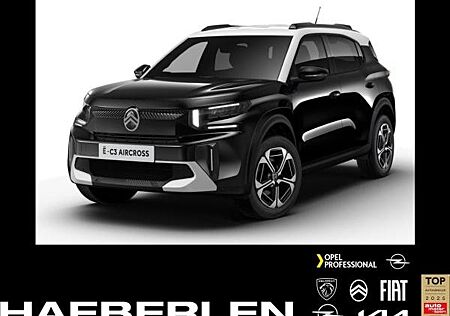 Citroën C3 Aircross Elektro Max **Elektrohammer**