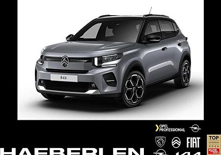 Citroën C3 Elektro Max **Elektrohammer**