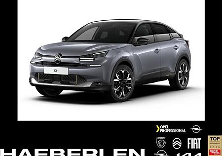 Citroën C4 MAX MHEV