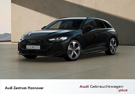 Audi A5 Avant 2.0 TFSI S line Head-Up Standh. Matrix AHK B&O