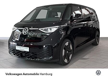 VW ID.BUZZ Volkswagen Pro langer Radstand 6-Sitzer