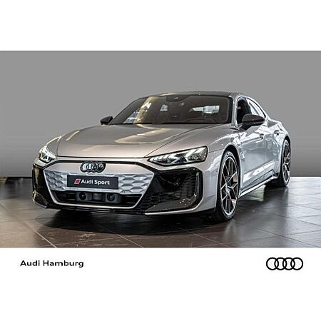 Audi RS e-tron GT leasen