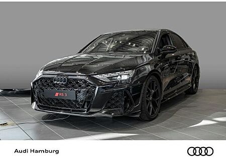 Audi RS3 RS 3 Limousine S tr onic ***
