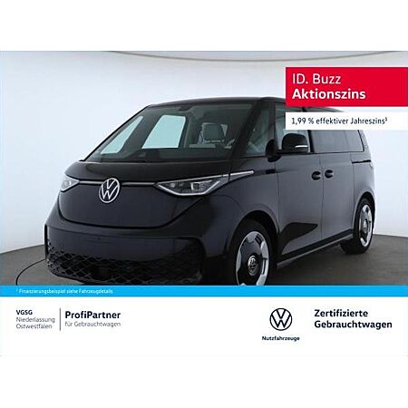 VW ID.Buzz leasen