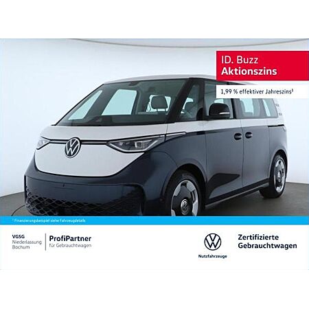 VW ID.Buzz leasen