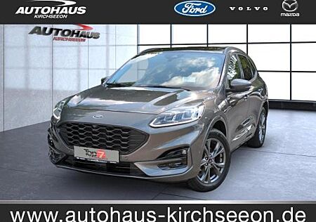 Ford Kuga 2.5 Duratec PHEV Plug-In Hybrid ST-Line Autom