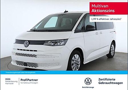 VW T7 Multivan Volkswagen Multivan T7 +3.Jahre Garantie GJR