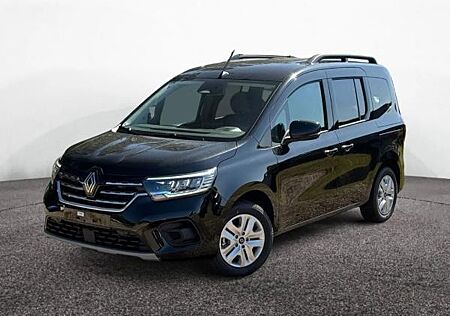 Renault Kangoo Techno TCe 130 EDC PDC SHZ KAMERA NAVI LED