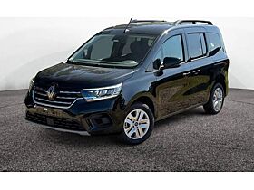 Renault Kangoo Techno TCE 130 EDC PDC SHZ KAMERA NAVI Renault Kangoo Techno TCE 130 EDC PDC SHZ KAMERA NAVI