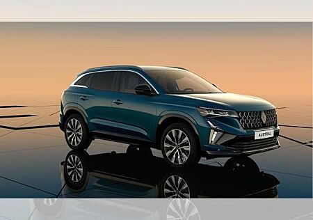 Renault Austral Techno Full Hybrid E-Tech 200 - AKTION Summerdeal - sofort lieferbar