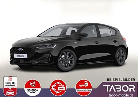 Ford Focus 1.5 EcoBlue 115 AT8 ST-Line Nav PDC Temp