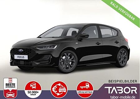 Ford Focus 1.5 EcoBlue 115 AT8 ST-Line Nav PDC Temp