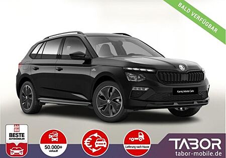 Skoda Kamiq TSI 150 DSG MonteC Pano Matrix ACC SideA