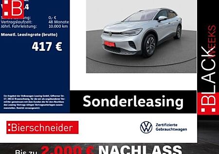 VW ID.4 Volkswagen Pro Perf AHK PANO MATRIX HuD 360