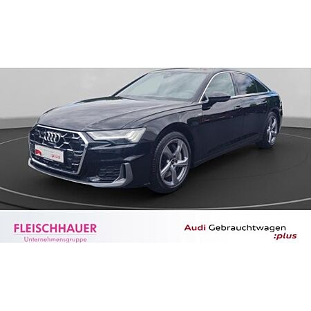 Audi A6 leasen