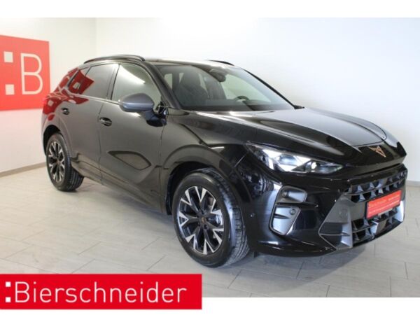 Cupra Terramar 1.5 eTSI DSG 18 AHK ACC DCC SENNHEISER bild