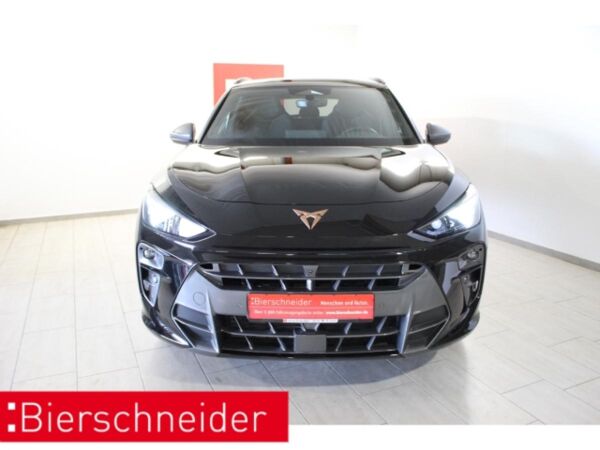 Cupra Terramar 1.5 eTSI DSG 18 AHK ACC DCC SENNHEISER bild 3
